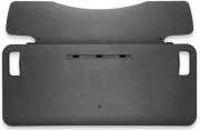 Digitus Ergonomic Workspace Riser, 11-46cm, чорний (DA-90380-1) (UA)