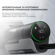 Dreame Wet&Dry Vacuum Cleaner H12 Pro (HHR25A)