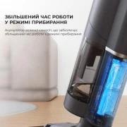 Dreame Wet&Dry Vacuum Cleaner H12 Pro (HHR25A)