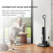 Dreame Wet&Dry Vacuum Cleaner H12 Pro (HHR25A)