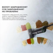 Dreame Wet&Dry Vacuum Cleaner H12 Pro (HHR25A)