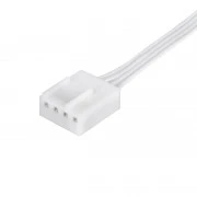 Корпусный вентилятор SilverStone Vista VS120W-ARGB (SST-VS120W-ARGB) (UA)