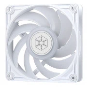 Корпусный вентилятор SilverStone Vista VS120W-ARGB (SST-VS120W-ARGB) (UA)