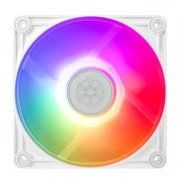 Корпусный вентилятор SilverStone Vista VS120W-ARGB (SST-VS120W-ARGB) (UA)