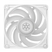 Корпусный вентилятор SilverStone Vista VS120W-ARGB (SST-VS120W-ARGB) (UA)