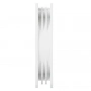 Корпусный вентилятор SilverStone Vista VS120W-ARGB (SST-VS120W-ARGB) (UA)