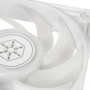 Корпусный вентилятор SilverStone Vista VS120W-ARGB (SST-VS120W-ARGB) (UA)