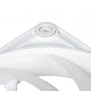 Корпусный вентилятор SilverStone Vista VS120W-ARGB (SST-VS120W-ARGB) (UA)