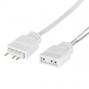 Корпусний вентилятор SilverStone Vista VS140W ARGB (SST-VS140W-ARGB) (UA)