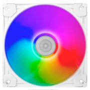 Корпусний вентилятор SilverStone Vista VS140W ARGB (SST-VS140W-ARGB) (UA)