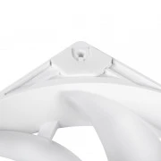 Корпусний вентилятор SilverStone Vista VS140W ARGB (SST-VS140W-ARGB) (UA)