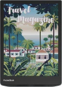 PocketBook 743C InkPad Color 3, Stormy Sea (PB743K3-1-CIS) (UA)