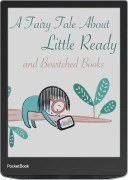 PocketBook 743C InkPad Color 3, Stormy Sea (PB743K3-1-CIS) (UA)