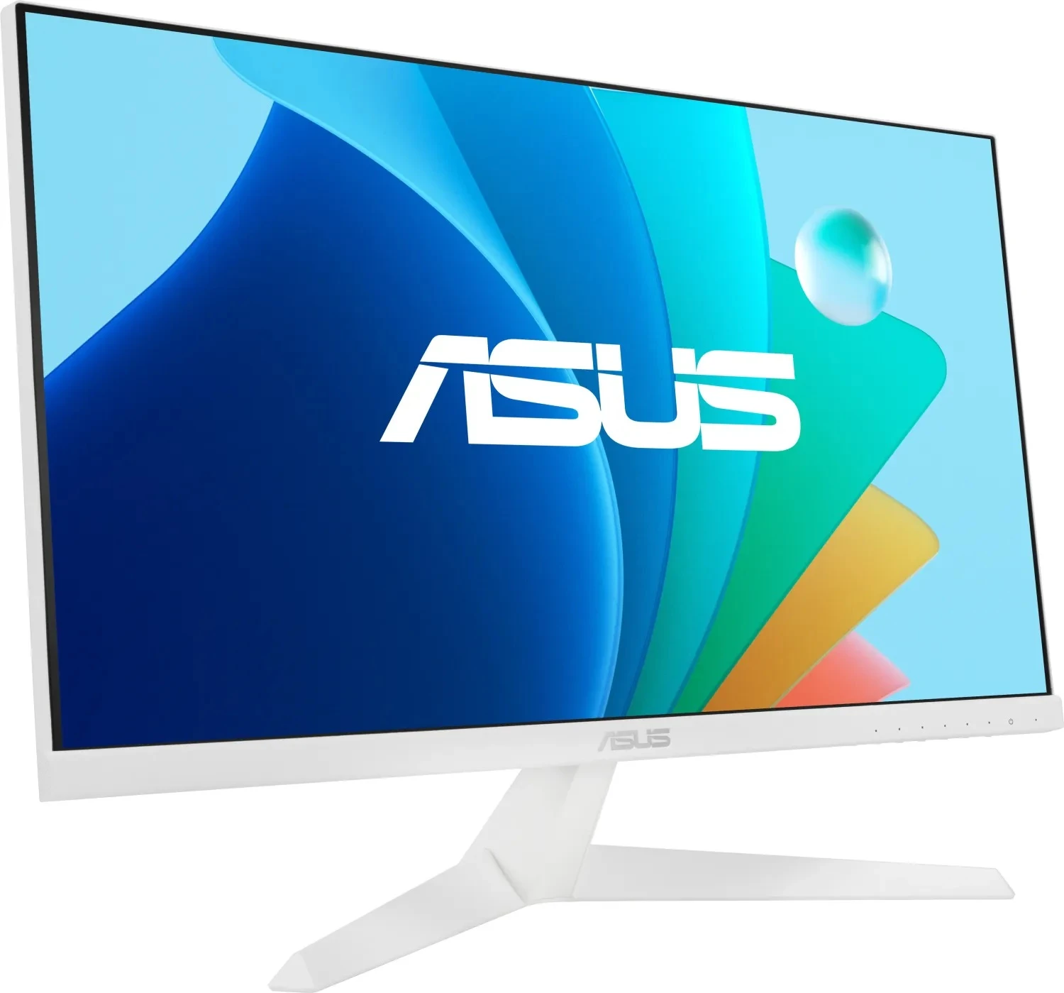 ASUS VY249HF-W (90LM06A4-B03A70) (UA) Яскравість 250 кд/м2