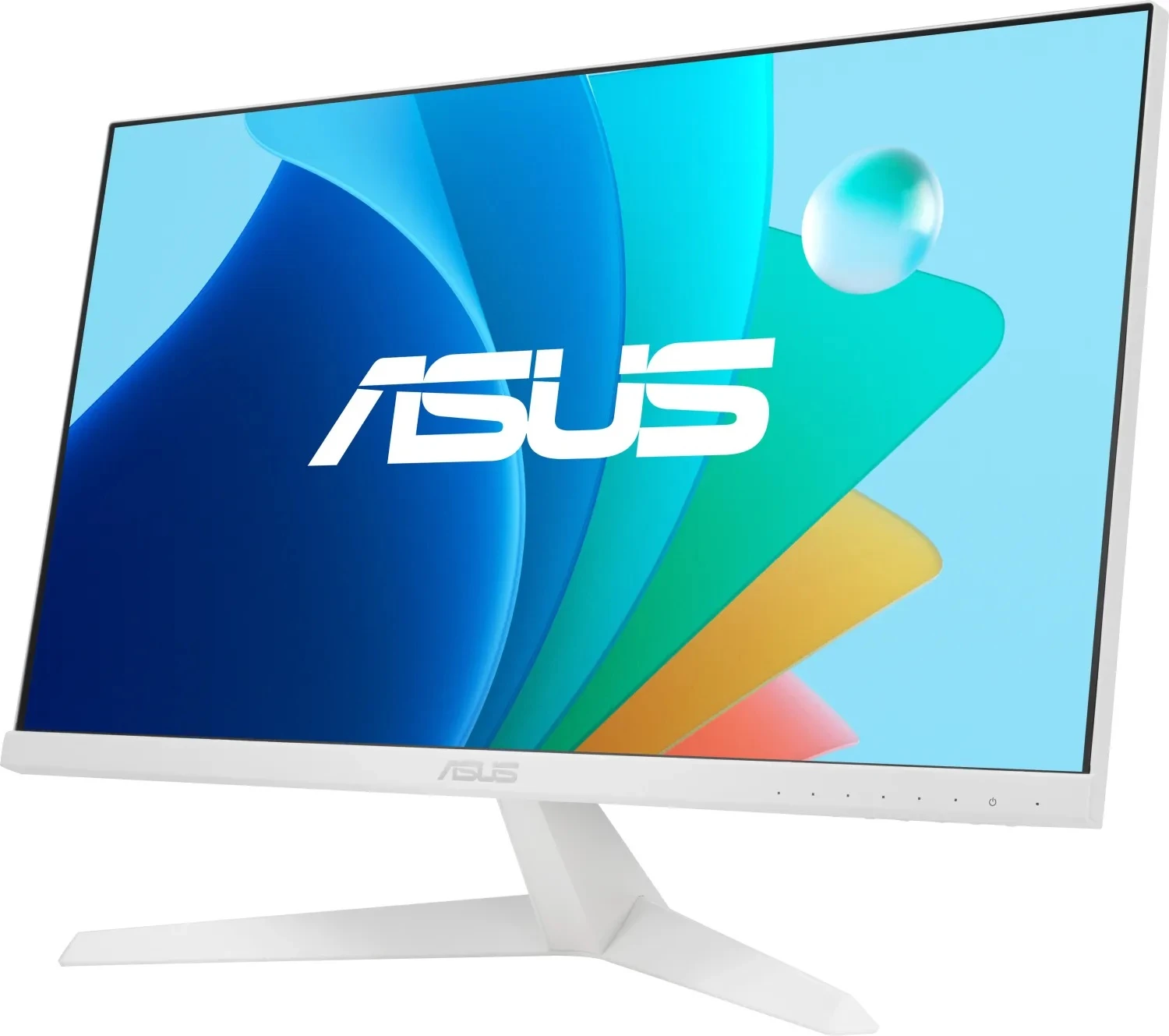 ASUS VY249HF-W (90LM06A4-B03A70) (UA) Контрастність (статична) 1300:1