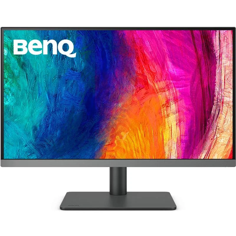 BenQ PD2706U Dark Grey (9H.LLJLB.QBE) Тип системи підсвічування WLED