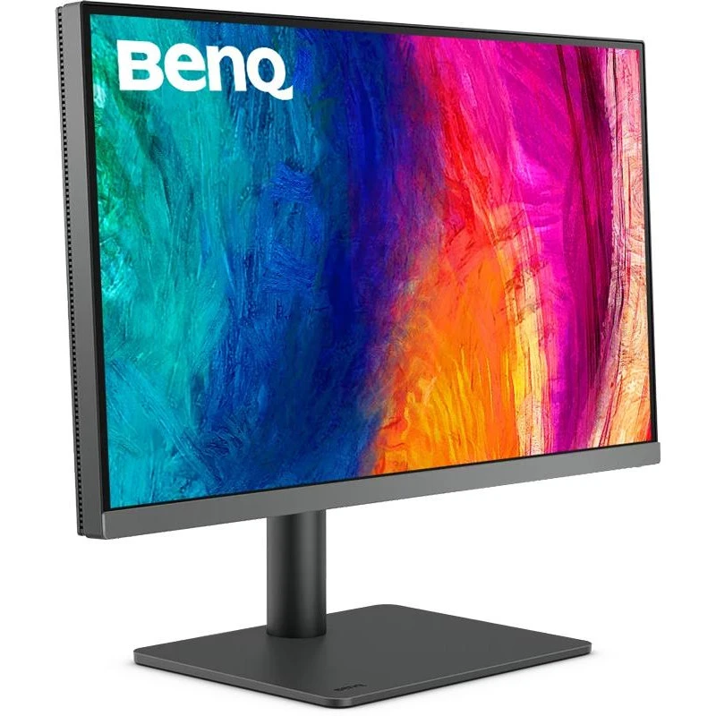 BenQ PD2706U Dark Grey (9H.LLJLB.QBE) Час реакції, мс 5