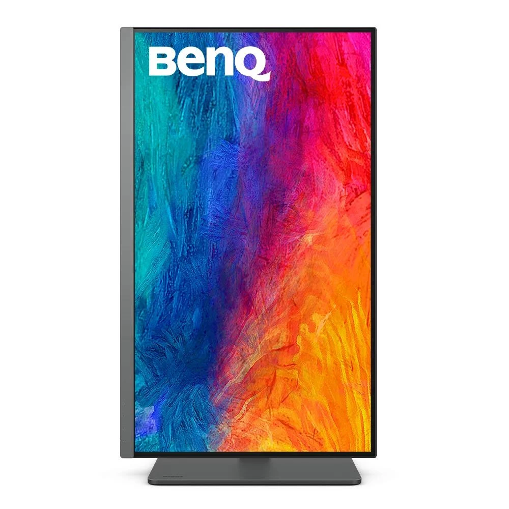BenQ PD2706U Dark Grey (9H.LLJLB.QBE) Тип РК-матриці IPS
