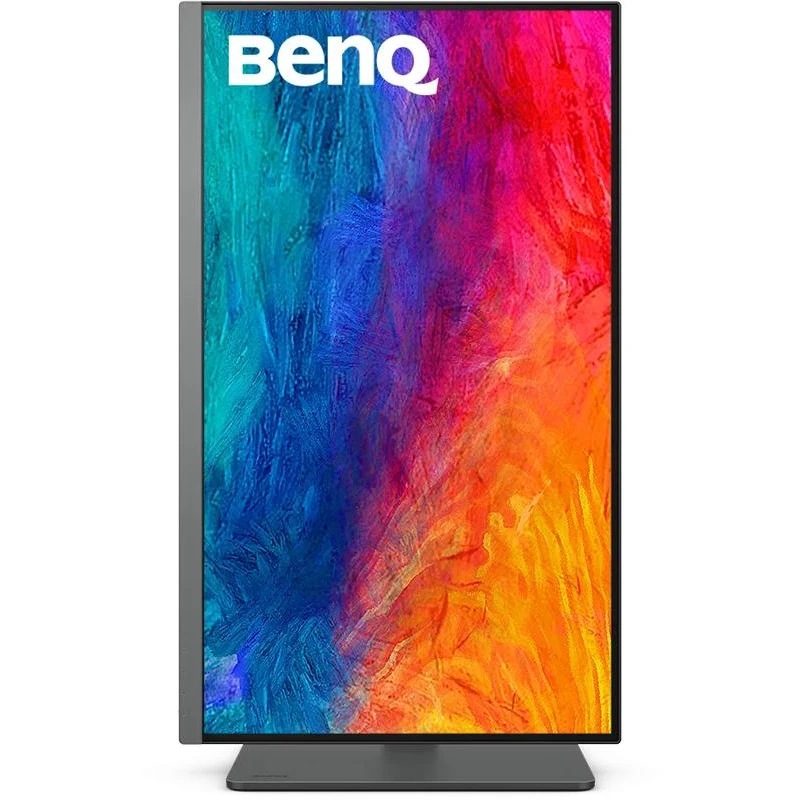 BenQ PD2706U Dark Grey (9H.LLJLB.QBE) Діагональ екрану, дюймів 27