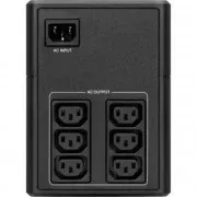 Eaton 5E Gen2 1200 USB IEC (5E1200UI) (UA)