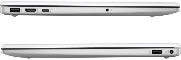 HP 15-fc0001ua (825G3EA) (UA) Тип: ноутбук; Діагональ екрану: