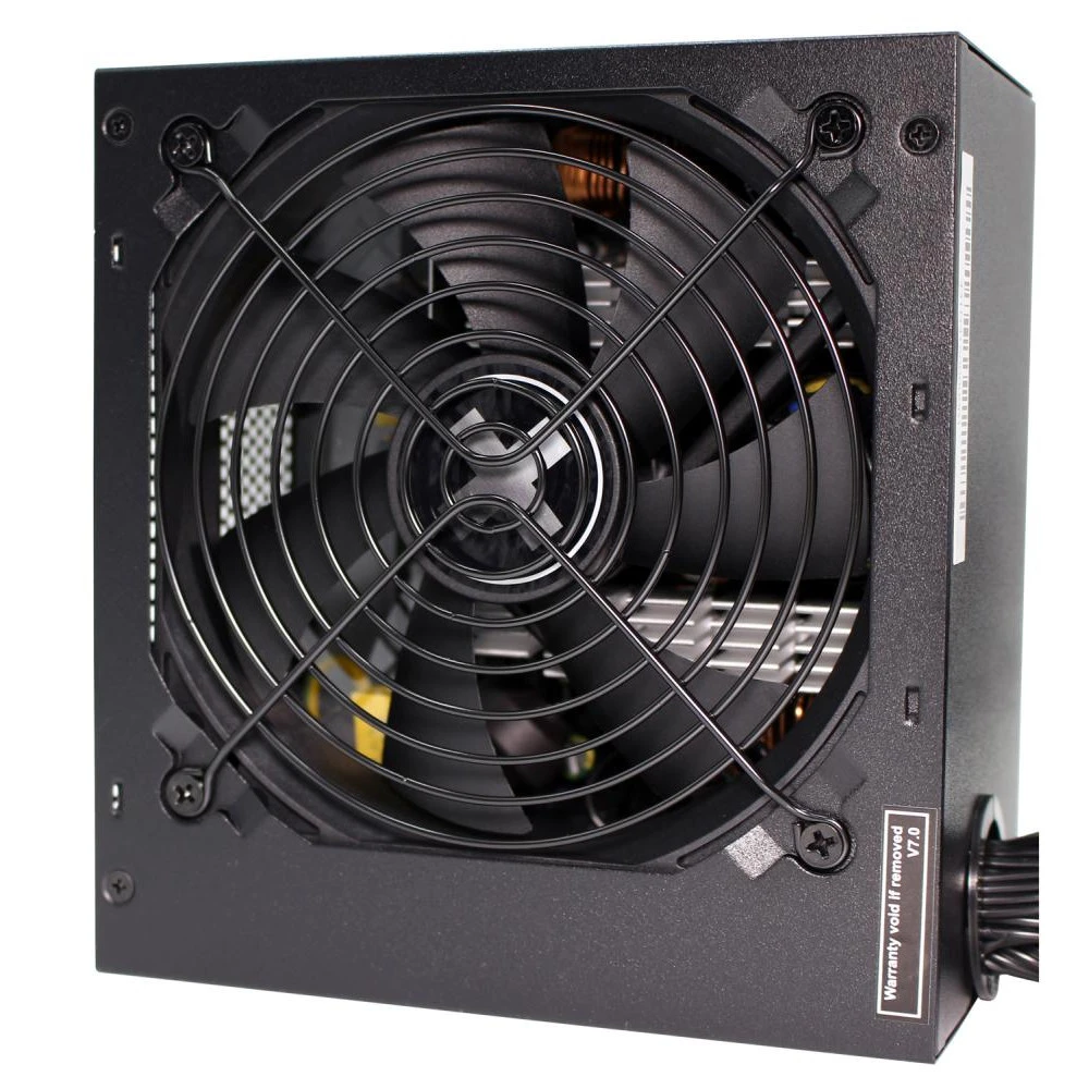 XILENCE Performance C+ 650W (XP650R6.2) (UA) Форм-фактор БП ATX, EPS