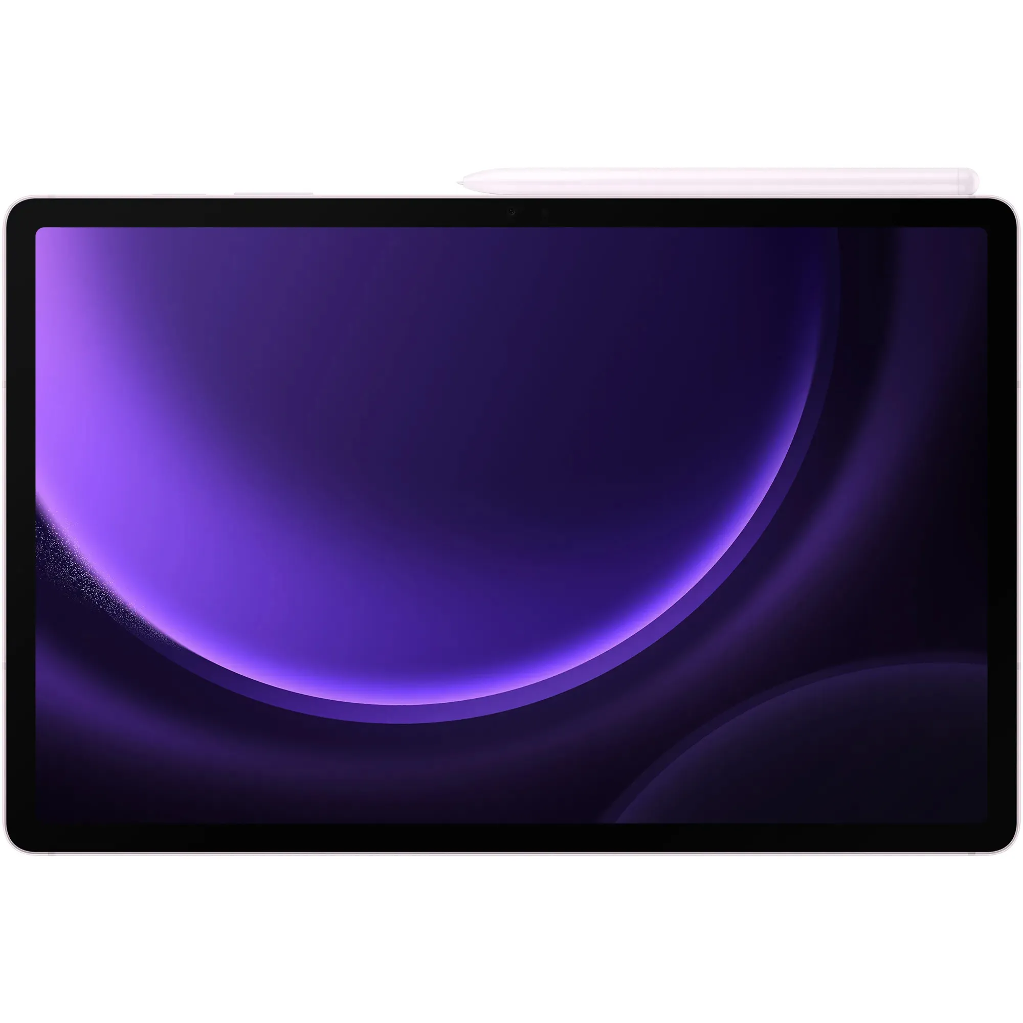 Samsung Galaxy Tab S9 FE Plus Wi-Fi 12/256GB Lavander (SM-X610NLIE) Бренд: Samsung; Лінійка: Galaxy Tab S9 FE Plus;