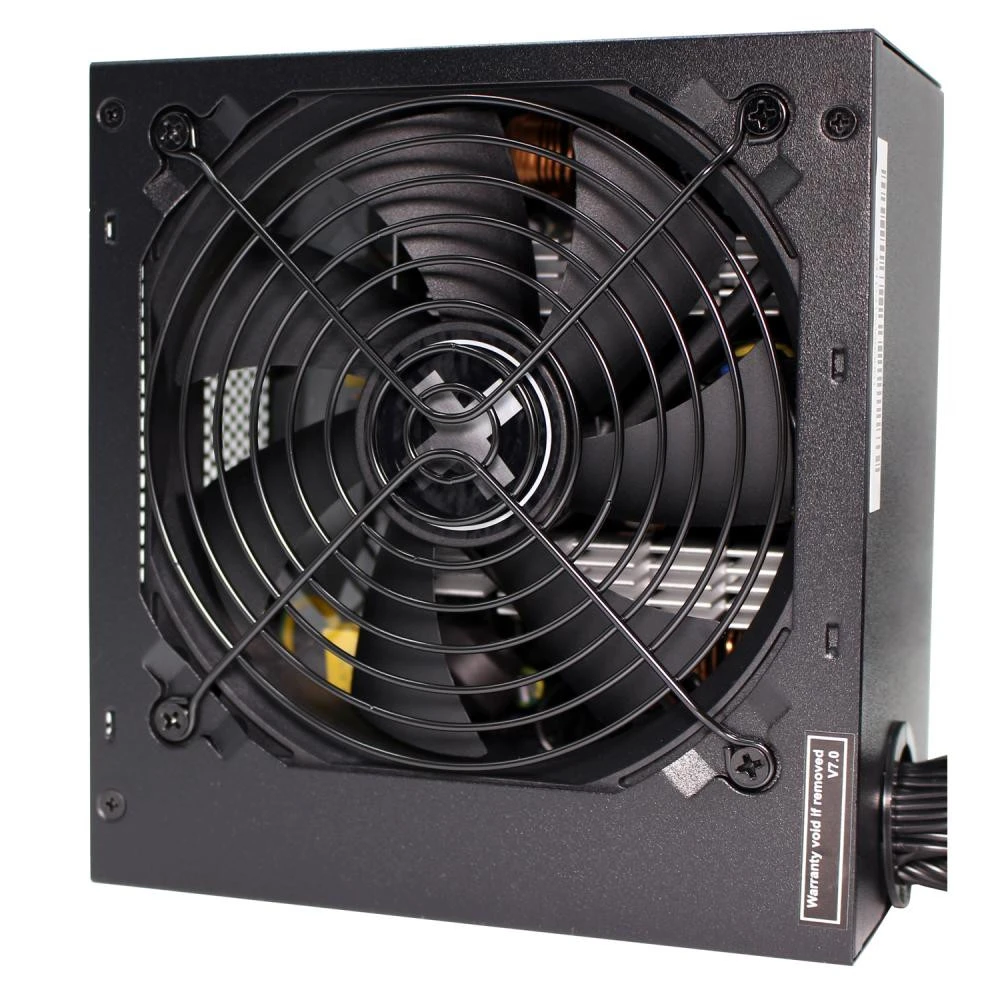 XILENCE Performance C+ 750W (XP750R6.2) (UA) Потужність сумарна, Вт 750