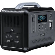 Зарядна станція Choetech Portable Power Station 1200W (BS005-EU-BK)