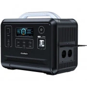 Зарядна станція Choetech Portable Power Station 1200W (BS005-EU-BK)