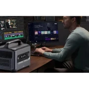 Зарядная станция UGREEN PowerRoam 1200 1024Wh (GS1200)