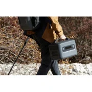 Зарядная станция UGREEN PowerRoam 1200 1024Wh (GS1200)