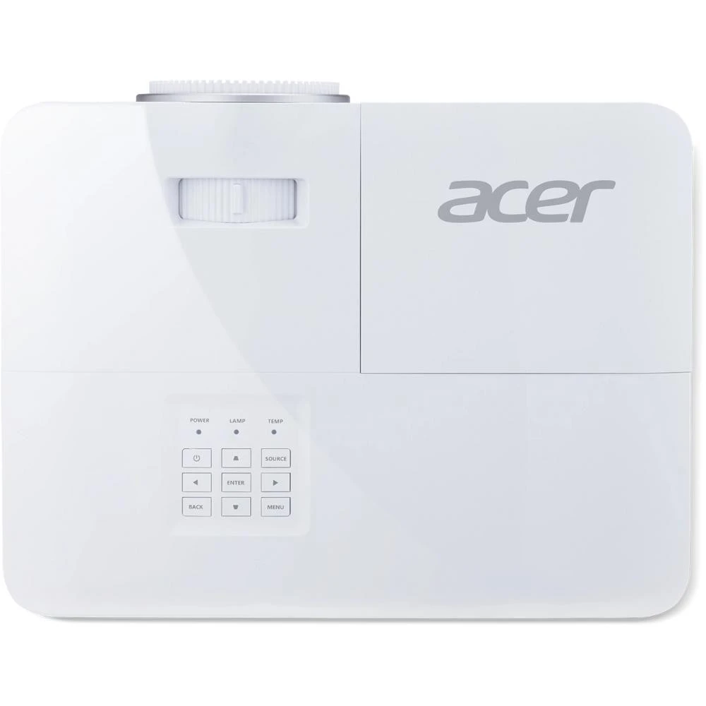 Acer H6546Ki (MR.JW011.002) (UA) Бренд: Acer; Тип матриці: DLP;