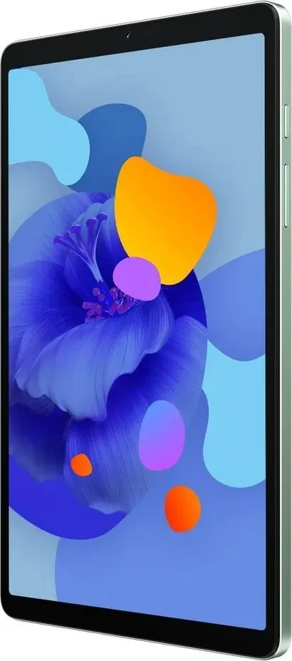 Blackview Tab 60 4/128GB LTE Mint Green Тип матриці IPS LCD