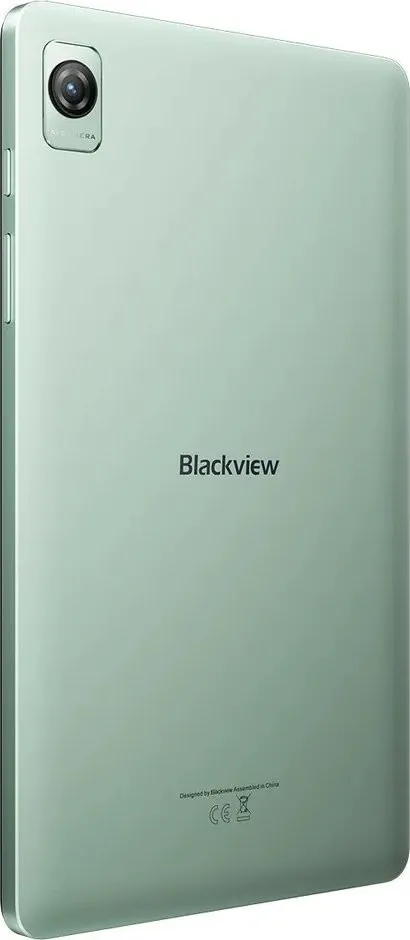 Blackview Tab 60 4/128GB LTE Mint Green Роздільна здатність екрану, пікс. 800х1340