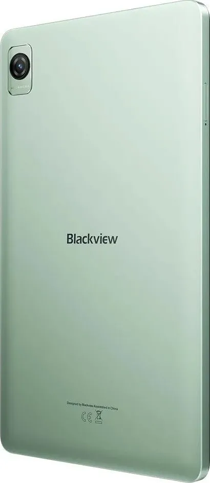 Blackview Tab 60 4/128GB LTE Mint Green Розмір екрану, дюйм 8,68