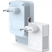 Powerline-адаптер TP-Link TL-WPA7517KIT