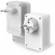 Powerline-адаптер TP-Link TL-WPA7617 KIT