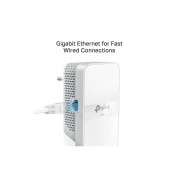 Powerline-адаптер TP-Link TL-WPA7617 KIT