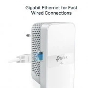 Powerline-адаптер TP-Link TL-WPA7617 KIT