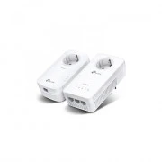 Powerline-адаптер TP-Link TL-WPA8631P KIT