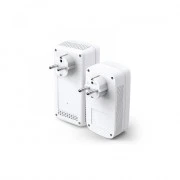 Powerline-адаптер TP-Link TL-WPA8631P KIT