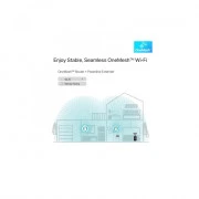 Powerline-адаптер TP-Link TL-WPA8631P KIT