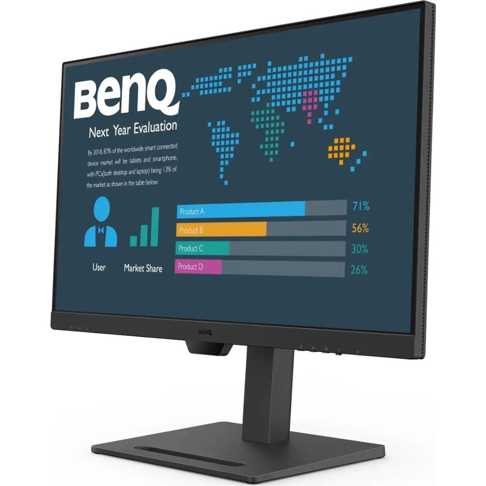 BenQ BL3290QT (9H.LLMLA.TPE) (UA) Роздільна здатність, точок 2560x1440