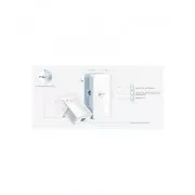 Powerline-адаптер TP-Link TL-WPA7517KIT