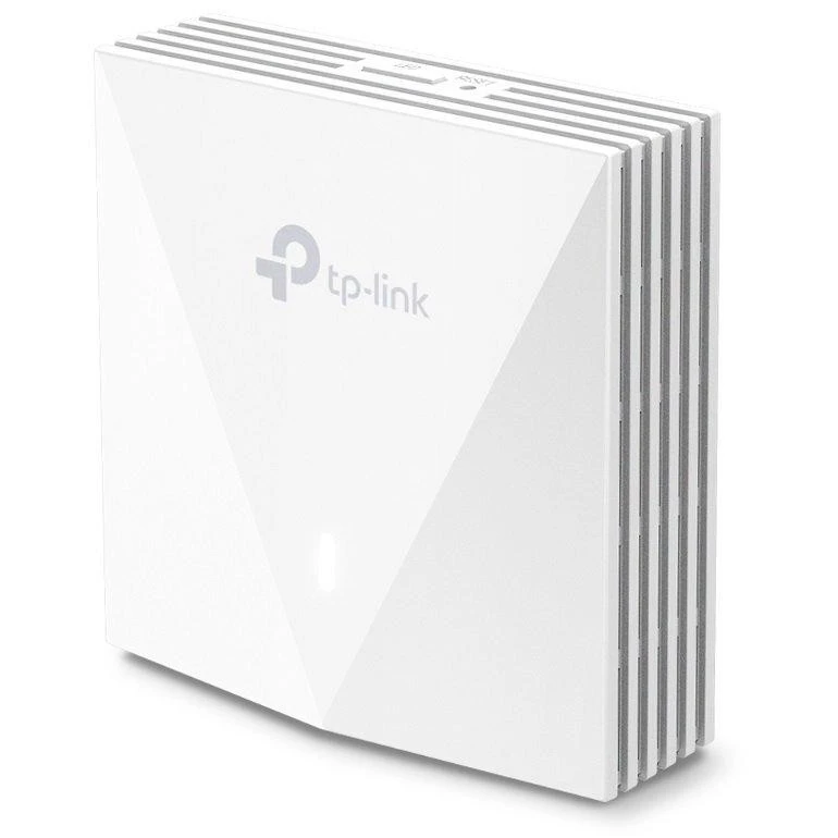 Точка доступу TP-Link EAP650-WALL Інтерфейс підключення (LAN-порт) 1х10/100/1000