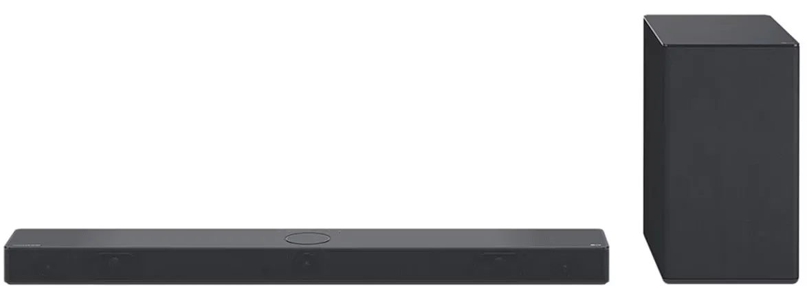 LG SC9S (SC9S.DUKRLLK) Потужність динаміків саундбару 180 Вт