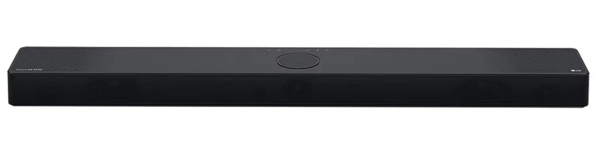 LG SC9S (SC9S.DUKRLLK) Формат звуку: 3.1.3 / Тип установки: