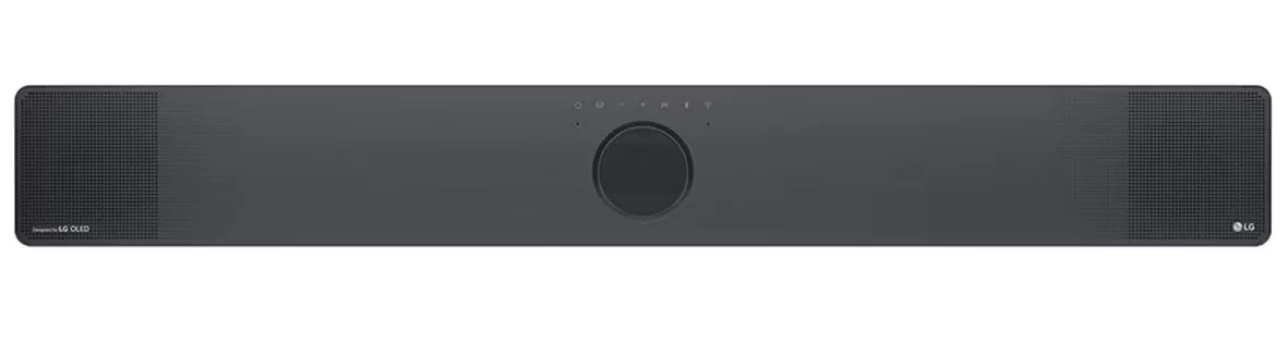 LG SC9S (SC9S.DUKRLLK) Підтримка UltraHD (4K) є