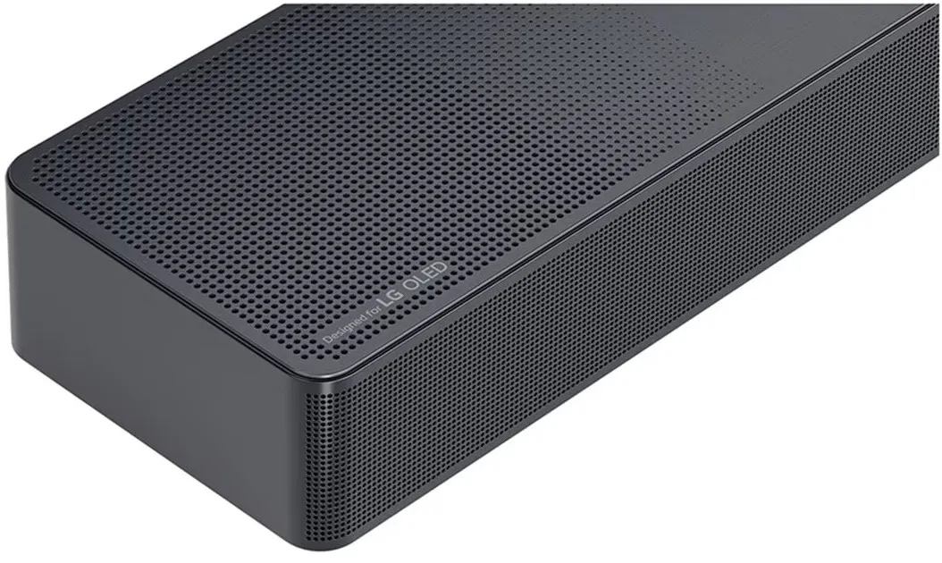 LG SC9S (SC9S.DUKRLLK) Тип установки поличний/настінний